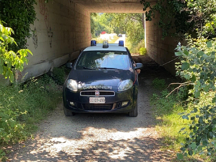Omicidio Cianfrone: fermati moglie e marito di Spinetoli, ancora sconosciuto il movente