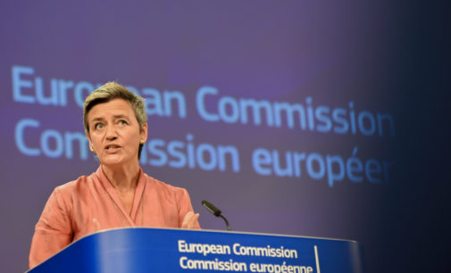 Fca-Psa: Antitrust Ue apre indagine sulla fusione, rischio riduzione della concorrenza sui van