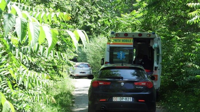 Ex carabiniere Cianfrone ucciso a Spinetoli, si indaga a tutto campo: appello a testimoni
