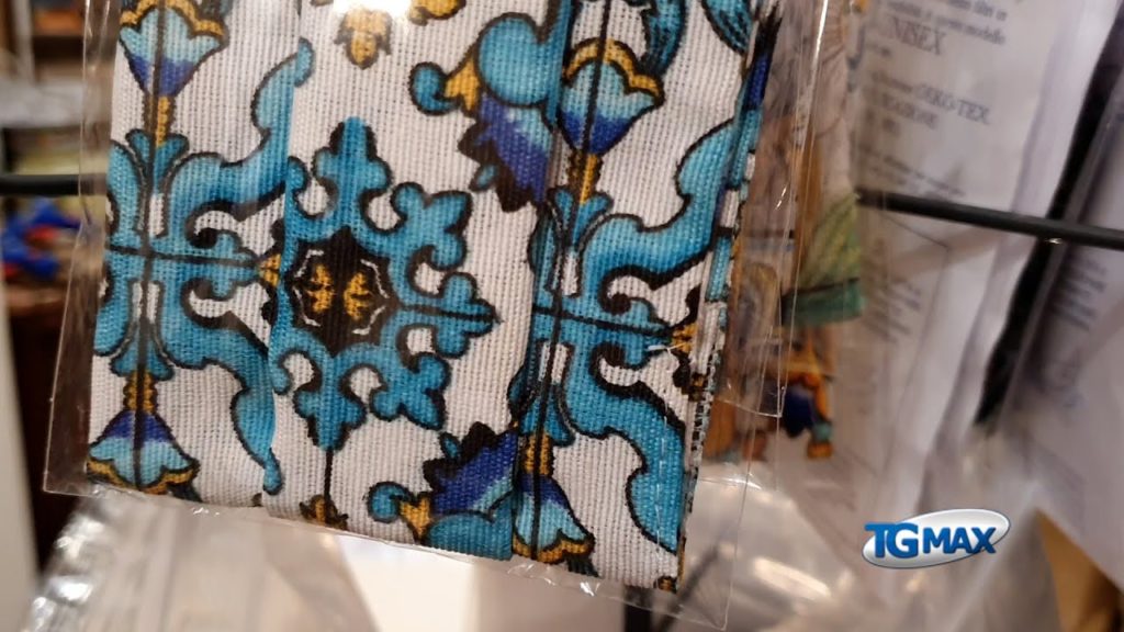 Mascherina: è boom per il nuovo accessorio moda della fashion victim, da abbinare all’outfit