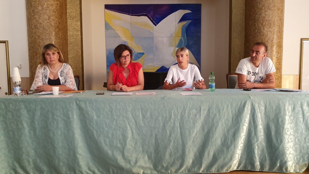 Rifiorisce Lanciano, in palio due bici a pedalata assistita