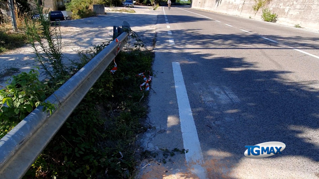 Lanciano: Dominik è morto pochi minuti dopo lo scontro, indossava la cintura di sicurezza