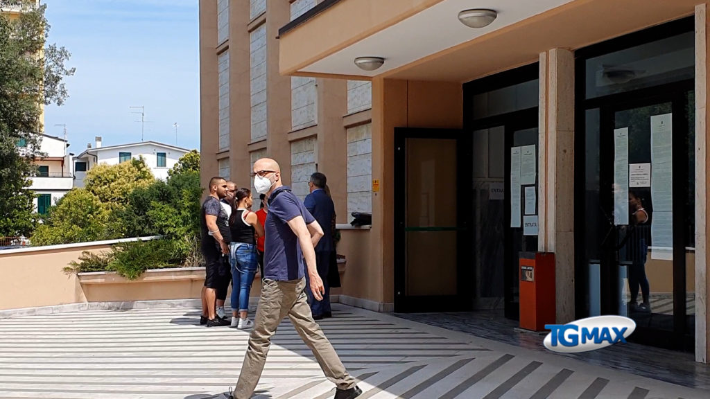 Rissa rom: secondo giorno di interrogatori dal gip, parla l’avvocato Pedullà
