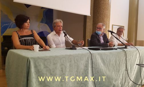 Feste di settembre con Simona Molinari e Daniele Silvestri