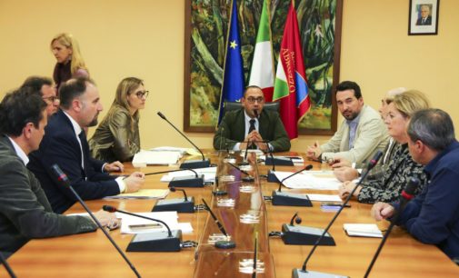 Regione Abruzzo, ecco i nuovi incarichi dirigenziali assegnati dalla Giunta