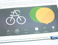 Turismo: un nuovo logo per l’Abruzzo, regione amica della bicicletta