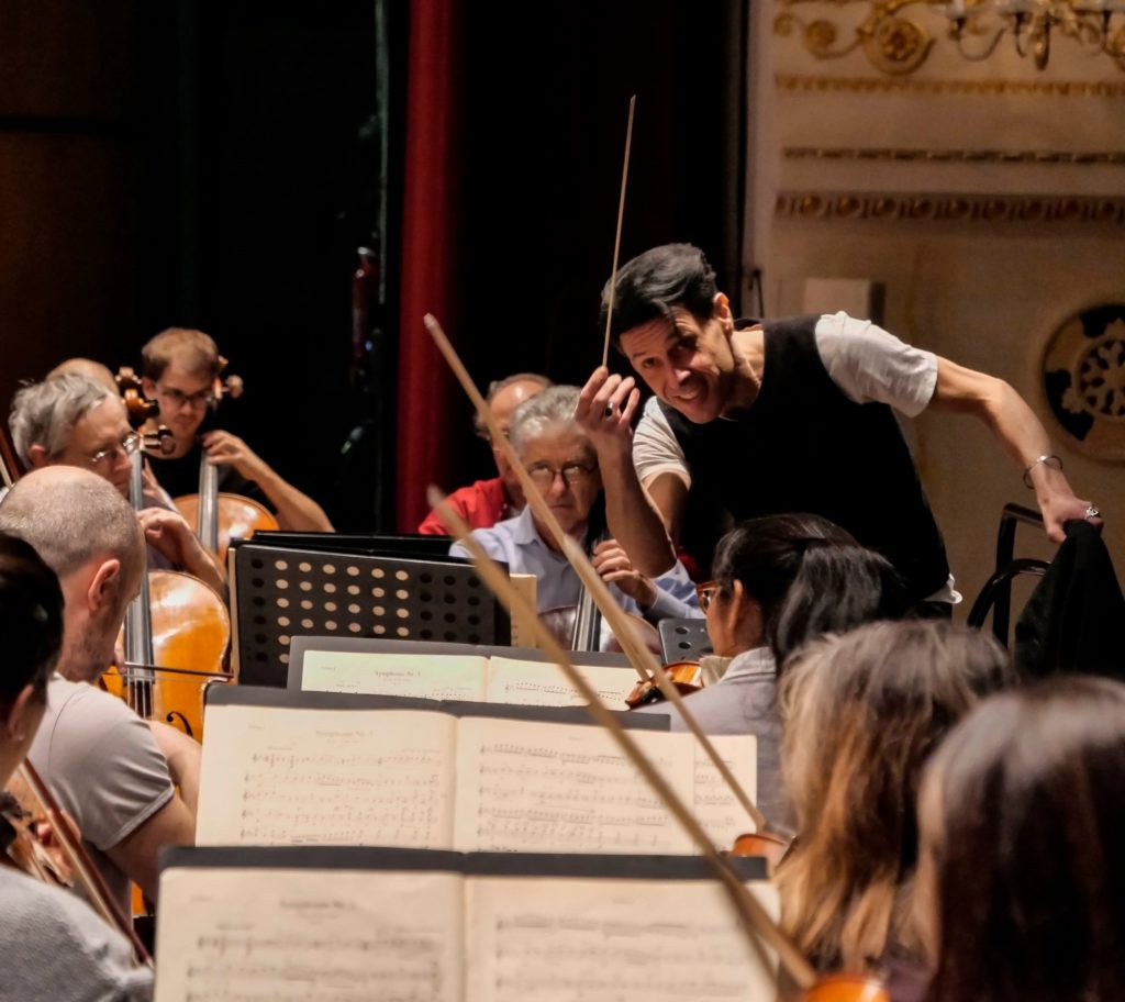 Lanciano: l’Estate musicale frentana riparte con un concerto dedicato alla memoria di Ezio Bosso