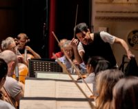 Lanciano: l’Estate musicale frentana riparte con un concerto dedicato alla memoria di Ezio Bosso