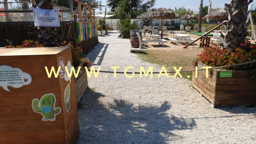 Covid a Fossacesia: il sindaco, attivate tutte le procedure sanitarie per il locale con 5 positivi