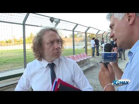 Lanciano calcio, il presidente Fabio De Vincentiis abbassa il tiro per la cessione del club