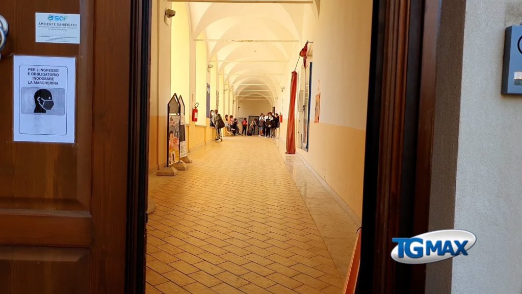 Lanciano: Verna, le mense scolastiche riaprono il 12 ottobre