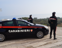 San Vito Chietino: aggredì due anziani disabili, arrestato operaio di Casoli