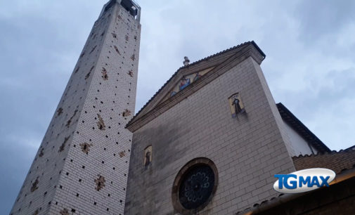 Lanciano: 4 frati contagiati nel convento, negativizzati 18 ospiti dell’Antoniano