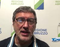 Coronavirus: Marsilio, l’Abruzzo sta resistendo