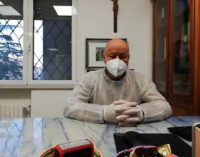 Lanciano: terza vittima tra gli ospiti della Casa dell’Antoniano, aveva 91 anni