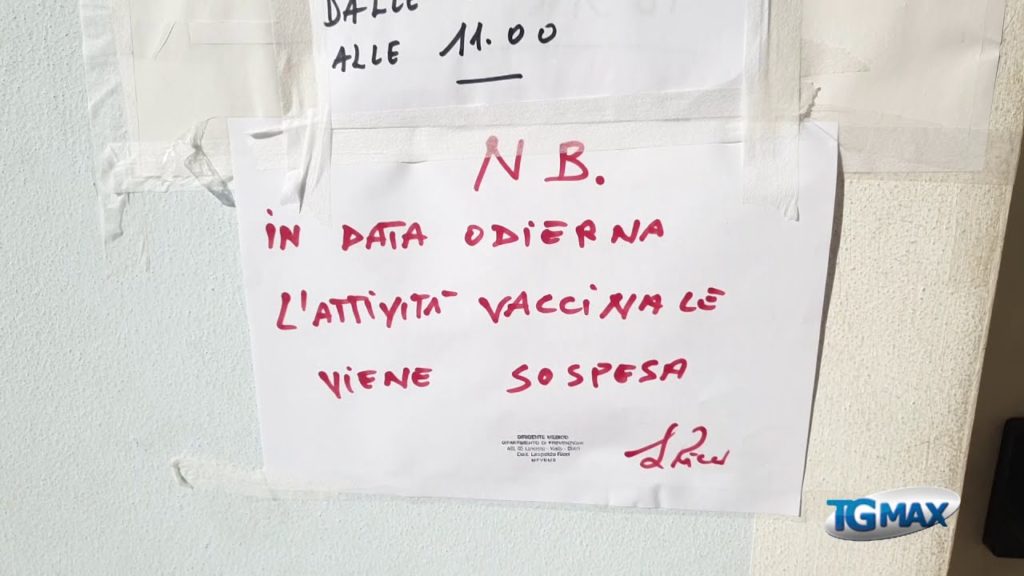 Vaccini antinfluenzali introvabili, le farmacie in attesa