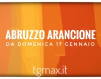 Abruzzo torna arancione da domenica 17 gennaio