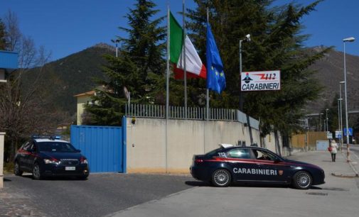 Celano: corruzione, arrestati Filippo Piccone e il sindaco Settimio Santilli