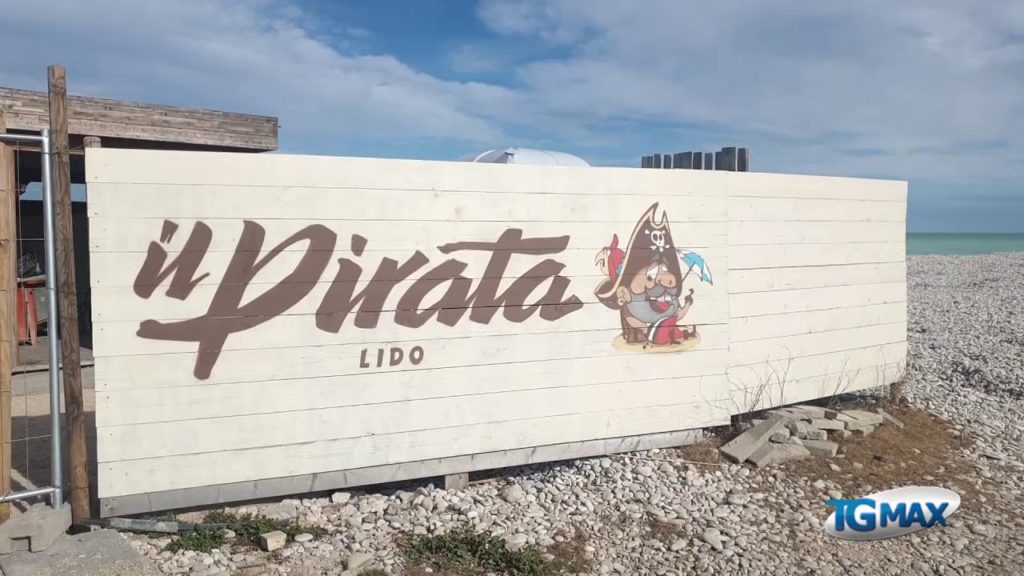 Fossacesia: “Il Pirata” prende il largo