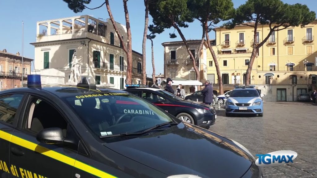 Lanciano: esequie intime e composte per Gennaro Spinelli, familiari in quarantena