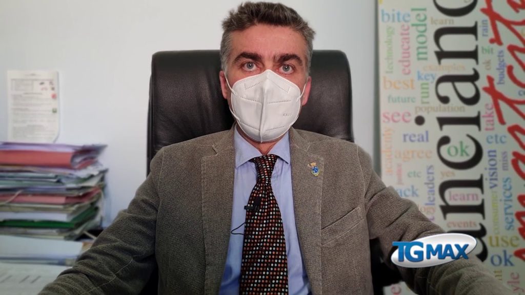 Verna: scuole in sicurezza anti-Covid, ma per precauzione sospendiamo la didattica in presenza
