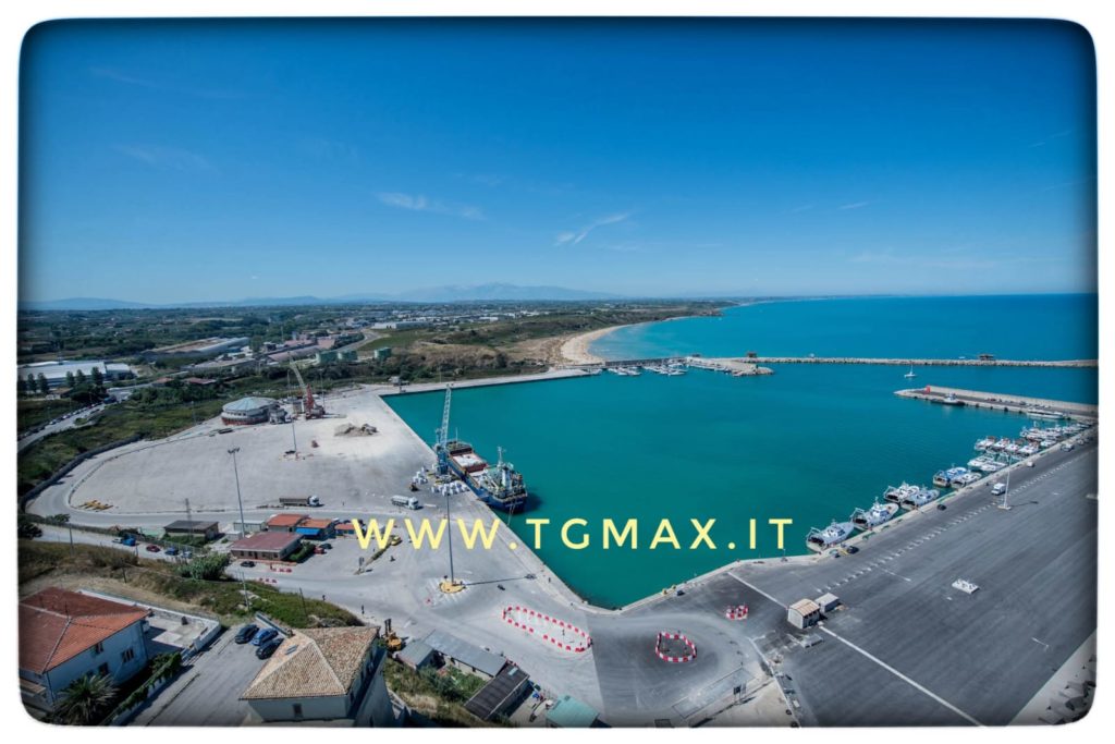 Nuove strategie distributive: un webinar sulla trasformazioni del territorio e dei porti d’Abruzzo