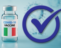 Vaccinazioni anti-Covid: assessore Nicoletta Verì, dal primo luglio nelle farmacie