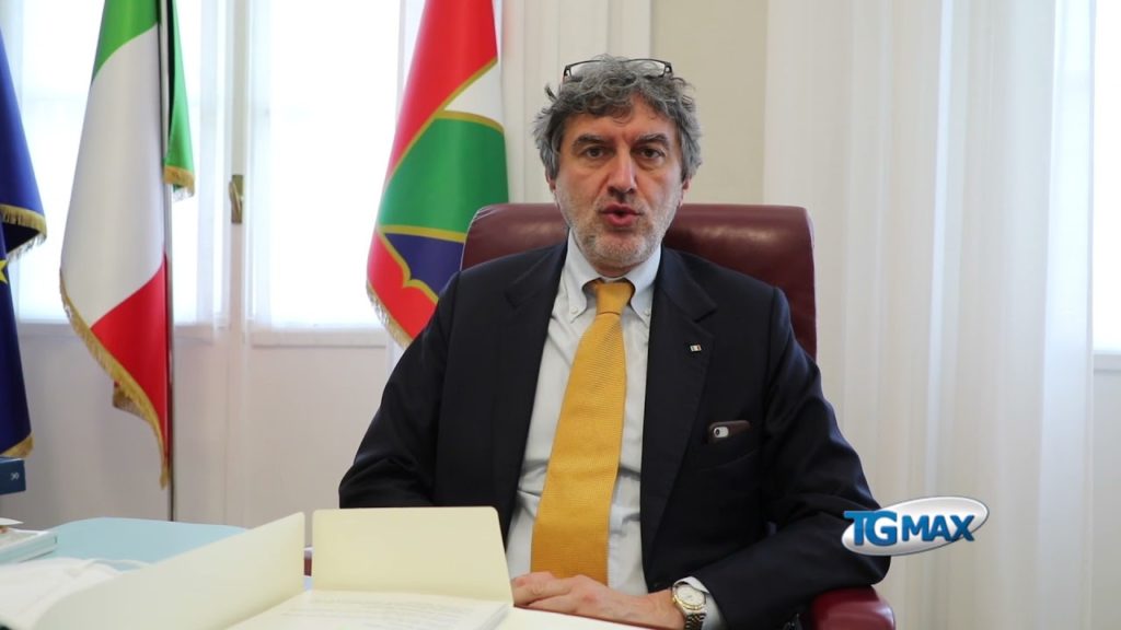 Coronavirus: scendono i ricoveri in Abruzzo, cabina regia col Governo per le riaperture