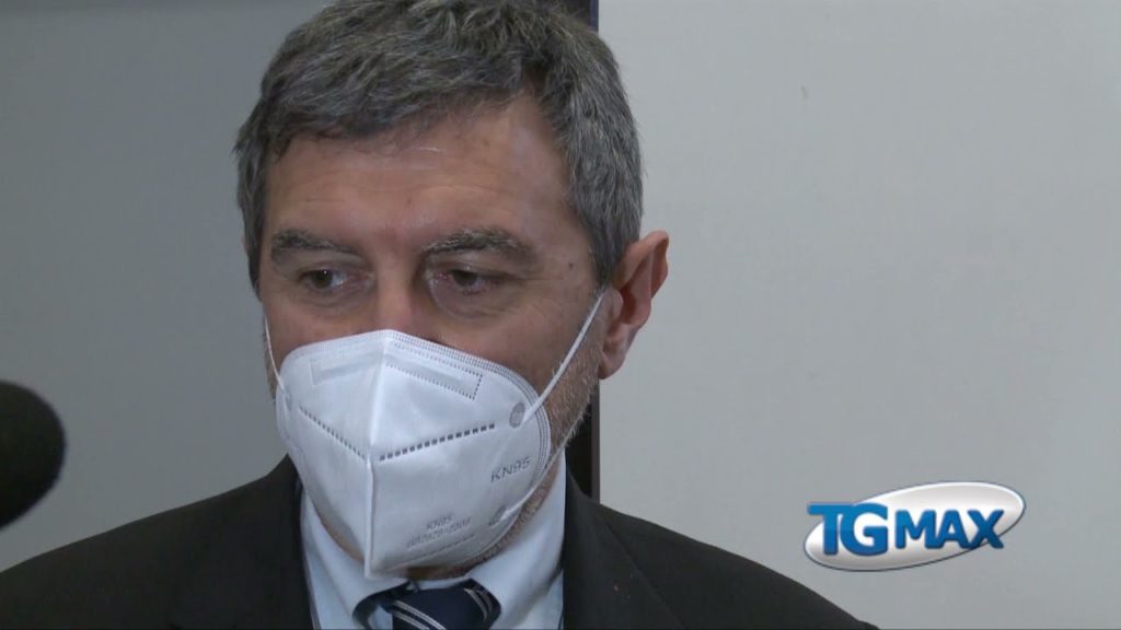 Covid: presidente Marsilio, l’Abruzzo conferma numeri da zona gialla