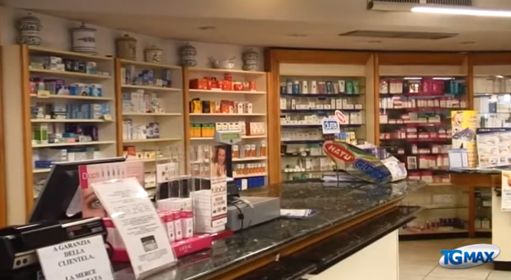 Farmacie: assegnate 23 nuove sedi farmaceutiche in Abruzzo, 43 sono ancora vacanti