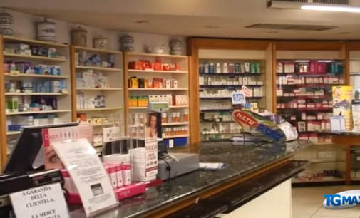 Farmacie: assegnate 23 nuove sedi farmaceutiche in Abruzzo, 43 sono ancora vacanti