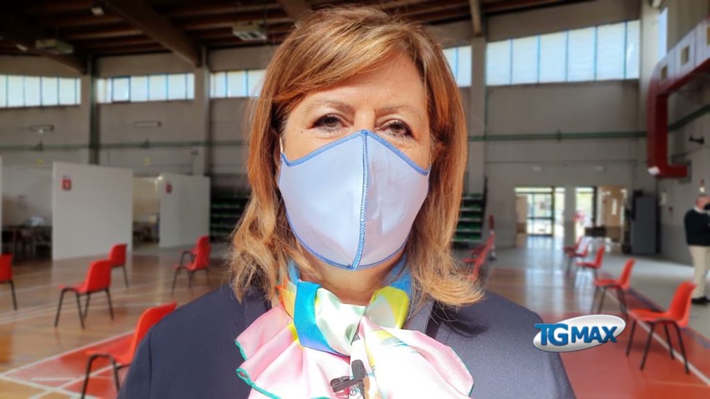 Vaccini: obiettivo del governo regionale concludere la campagna vaccinale entro settembre