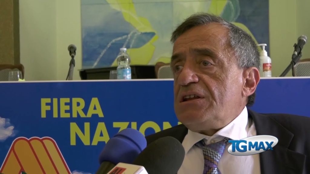 Lanciano: a settembre torna la fiera dell’agricoltura