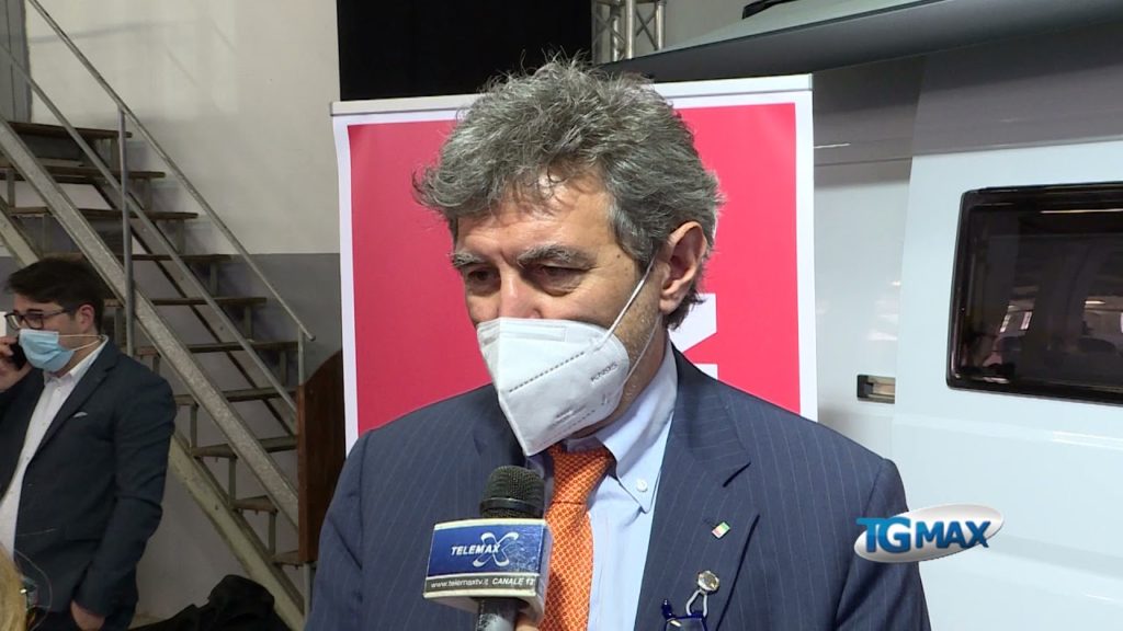 Lanciano al voto: Marsilio ai partiti, serve un candidato importante e credibile