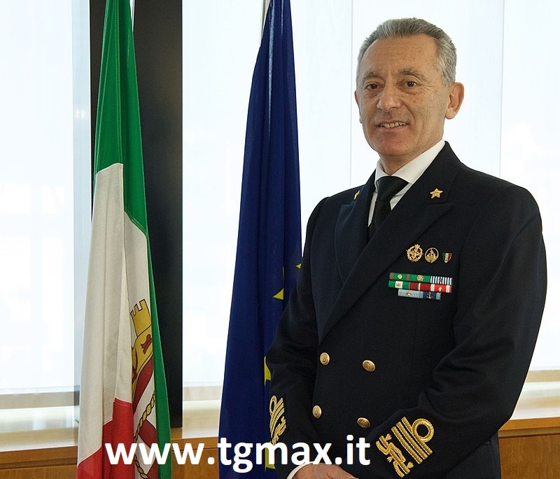 Giovanni Pettorino nominato commissario straordinario dell’Autorità di sistema portuale del mare Adriatico Centrale