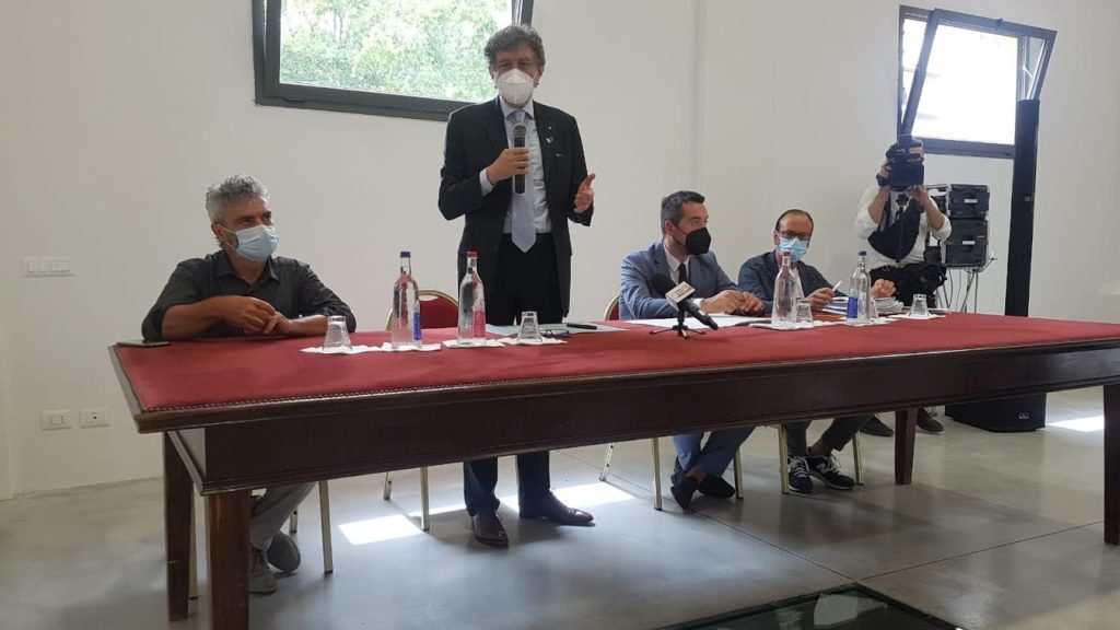Il Punto Acea: concessione scaduta, la Regione incontra i sindaci