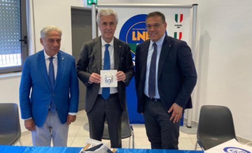 Scoppia il caso: bando LND Abruzzo limita il diritto di cronaca in TV, diffida dei sindacati giornalisti Sga e Ussi