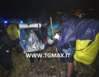 Palena: 14 scout di Bari perdono l’orientamento in montagna, soccorsi e portati in salvo