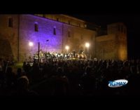 EMF e Donato Renzetti celebrano il cinquantenario, il concerto a San Giovanni in Venere