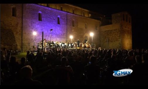 EMF e Donato Renzetti celebrano il cinquantenario, il concerto a San Giovanni in Venere