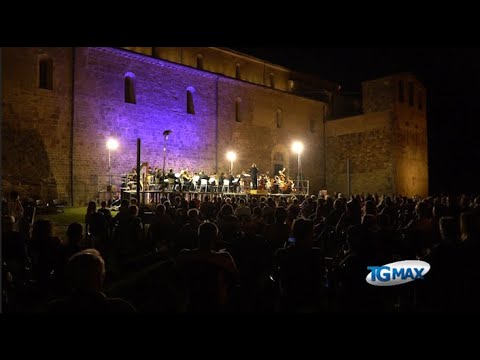 EMF e Donato Renzetti celebrano il cinquantenario, il concerto a San Giovanni in Venere