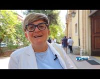 Lanciano al voto: Tonia Paolucci e la rivalsa del progetto civico Libertà in azione