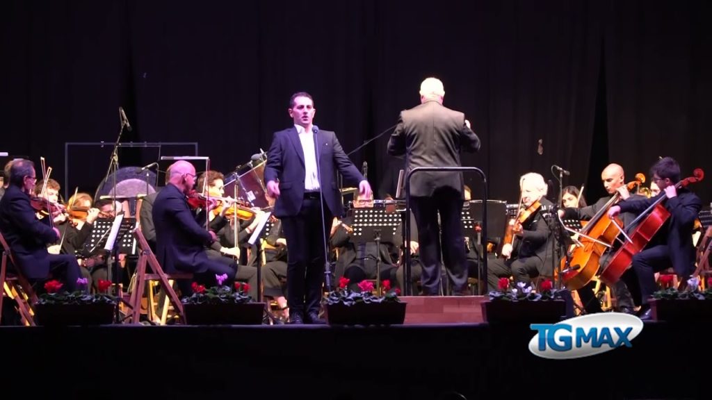La musica in Dono: Lanciano commemora le 99 vittime del Covid con il concerto dell’EMF