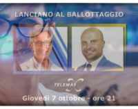 Lanciano al ballottaggio: il confronto su Telemax accende la campagna elettorale