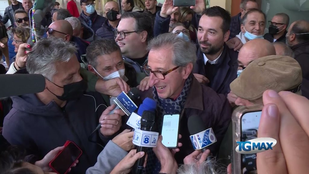 Lanciano: Filippo Paolini è di nuovo sindaco, Leo Marongiu sconfitto per 442 voti