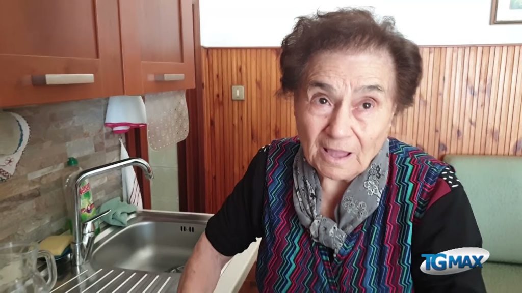 Lanciano: la protesta dei residenti di Serre, senz’acqua da giorni