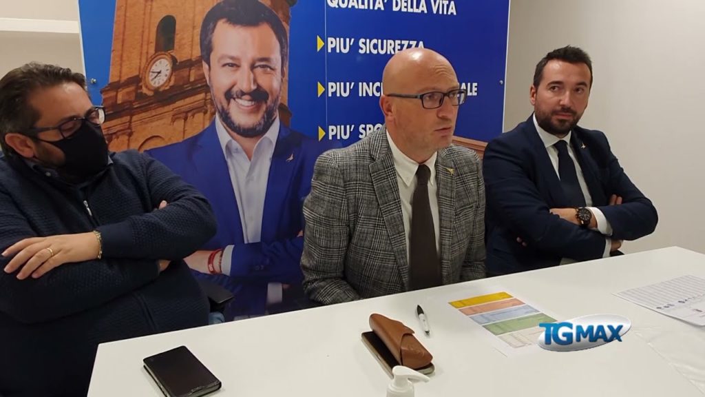 Lanciano: Lega primo partito in città, grandi aspettative per le deleghe