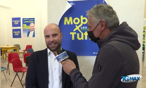 Lanciano: Leo Marongiu sconfitto al ballottaggio