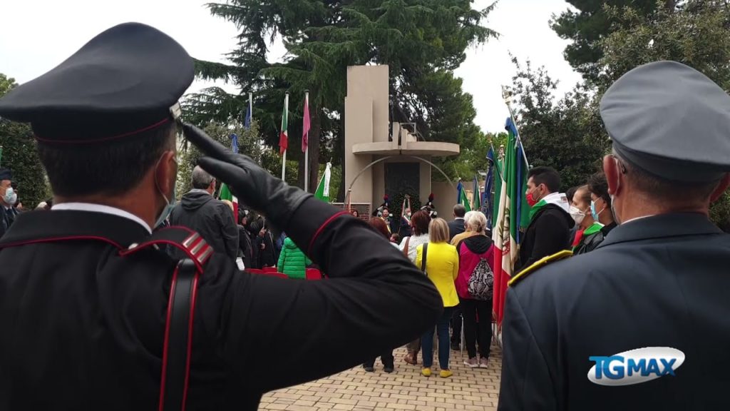 Lanciano ricorda i suoi martiri del 5 e 6 ottobre 1943