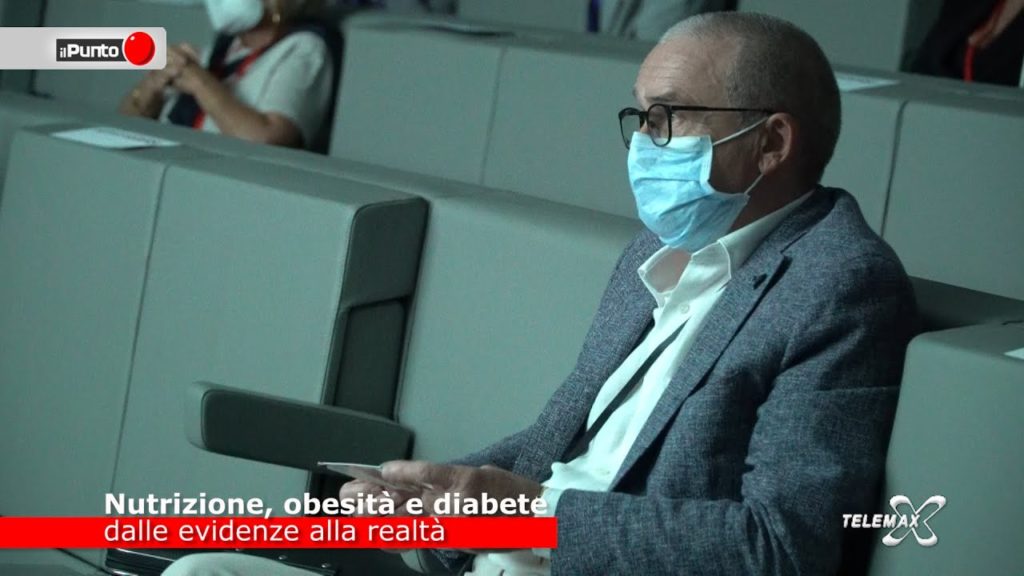 Il Punto Nutrizione, obesità e diabete: dalle evidenze alla realtà